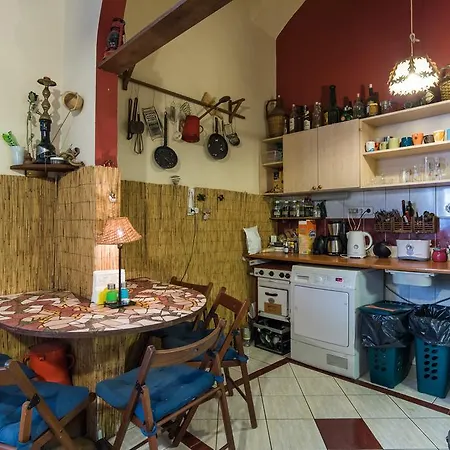 Hostal Made *