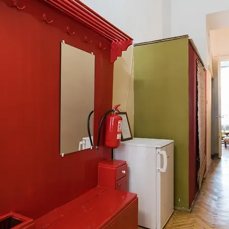Hostal Made *