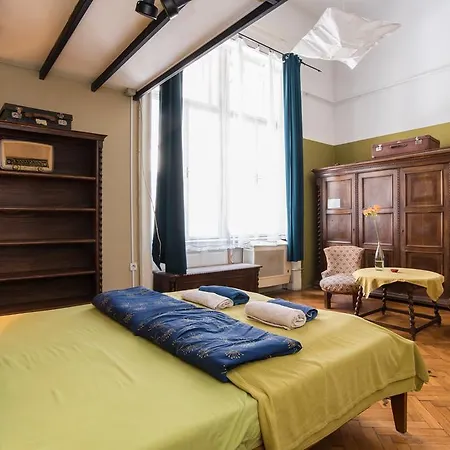Hostal Made *