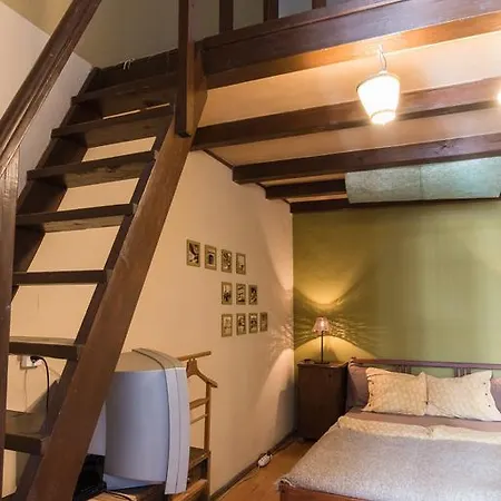 Hostal Made Budapest
