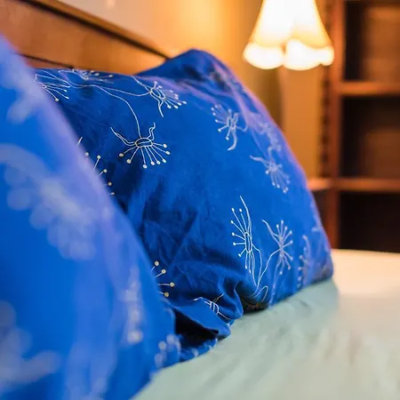 Made Hostal Budapest