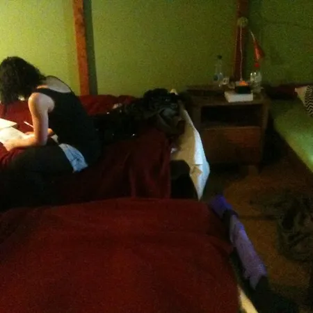 Hostal Made *
