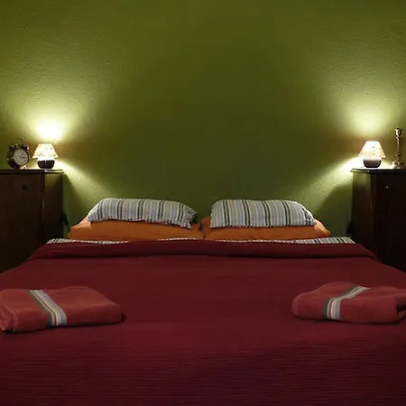 Made Hostal Budapest
